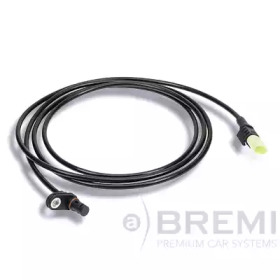 BREMI 50671 -  Датчик, частота вращения колеса