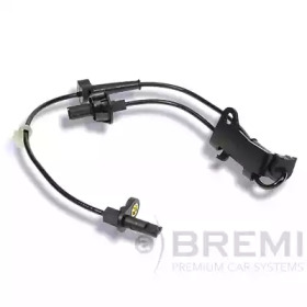 BREMI 50681 -  Датчик, частота вращения колеса