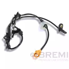 BREMI 50682 -  Датчик, частота вращения колеса