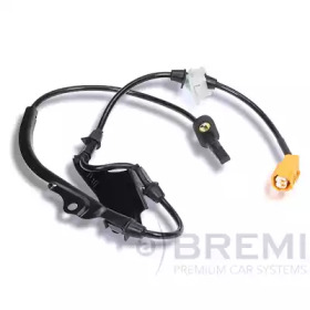 BREMI 50683 -  Датчик, частота вращения колеса