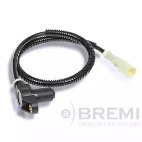 BREMI 50729 -  Датчик, частота вращения колеса