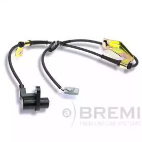 BREMI 50731 -  Датчик, частота вращения колеса