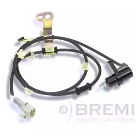 BREMI 50733 -  Датчик, частота вращения колеса