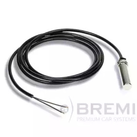 BREMI 50745 -  Датчик, частота вращения колеса