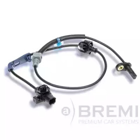 BREMI 50759 -  Датчик, частота вращения колеса