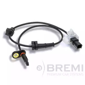 BREMI 50766 -  Датчик, частота вращения колеса