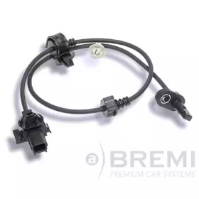 BREMI 50767 -  Датчик, частота вращения колеса