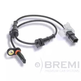 BREMI 50768 -  Датчик, частота вращения колеса