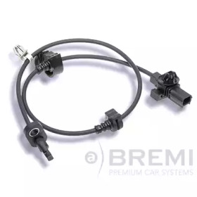 BREMI 50774 -  Датчик, частота вращения колеса