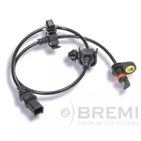 BREMI 50775 -  Датчик, частота вращения колеса