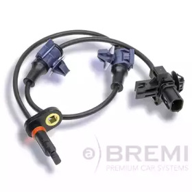 BREMI 50778 -  Датчик, частота вращения колеса