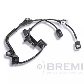 BREMI 50782 -  Датчик, частота вращения колеса