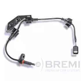 BREMI 50784 -  Датчик, частота вращения колеса