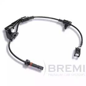 BREMI 50785 -  Датчик, частота вращения колеса
