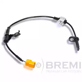 BREMI 50797 -  Датчик, частота вращения колеса