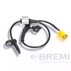 BREMI 50798 -  Датчик, частота вращения колеса