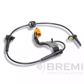 BREMI 50818 -  Датчик, частота вращения колеса