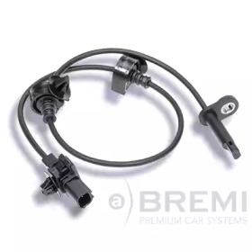 BREMI 50821 -  Датчик, частота вращения колеса