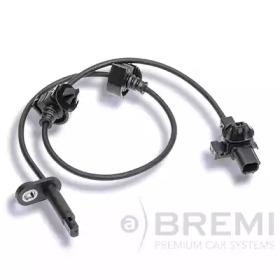 BREMI 50822 -  Датчик, частота вращения колеса