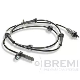 BREMI 50846 -  Датчик, частота вращения колеса