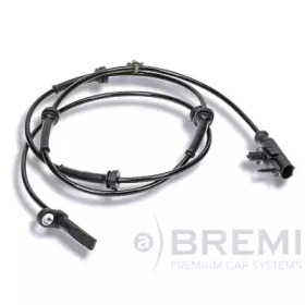 BREMI 50848 -  Датчик, частота вращения колеса