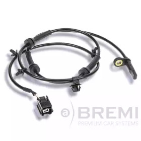 BREMI 50850 -  Датчик, частота вращения колеса
