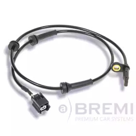 BREMI 50852 -  Датчик, частота вращения колеса