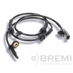 BREMI 50853 -  Датчик, частота вращения колеса