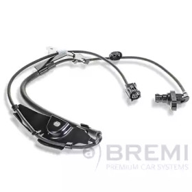 BREMI 50859 -  Датчик, частота вращения колеса