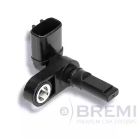 BREMI 50861 -  Датчик, частота вращения колеса