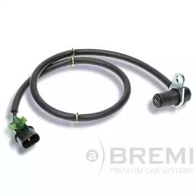 BREMI 50869 -  Датчик, частота вращения колеса