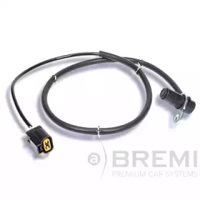 BREMI 50873 -  Датчик, частота вращения колеса