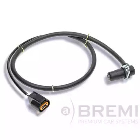 BREMI 50874 -  Датчик, частота вращения колеса