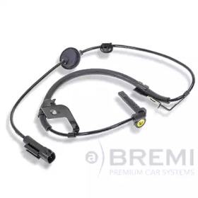 BREMI 50881 -  Датчик, частота вращения колеса