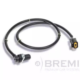 BREMI 50886 -  Датчик, частота вращения колеса