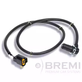 BREMI 50887 -  Датчик, частота вращения колеса