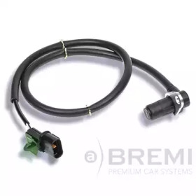 BREMI 50889 -  Датчик, частота вращения колеса