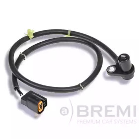 BREMI 50892 -  Датчик, частота вращения колеса
