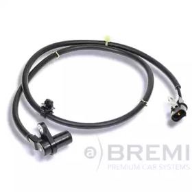 BREMI 50896 -  Датчик, частота вращения колеса