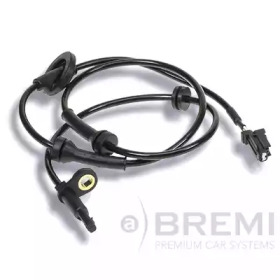 BREMI 50899 -  Датчик, частота вращения колеса