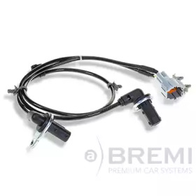 BREMI 50905 -  Датчик, частота вращения колеса