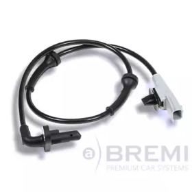 BREMI 50908 -  Датчик, частота вращения колеса