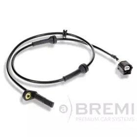 BREMI 50914 -  Датчик, частота вращения колеса