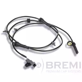 BREMI 50917 -  Датчик, частота вращения колеса