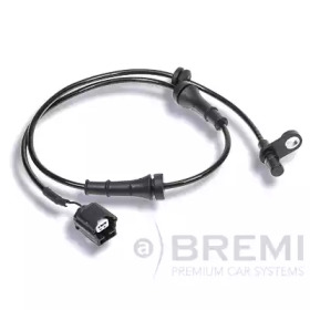 BREMI 50924 -  Датчик, частота вращения колеса