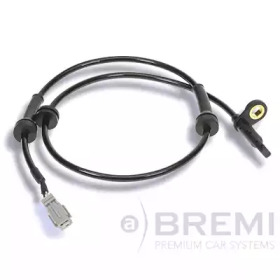 BREMI 50935 -  Датчик, частота вращения колеса