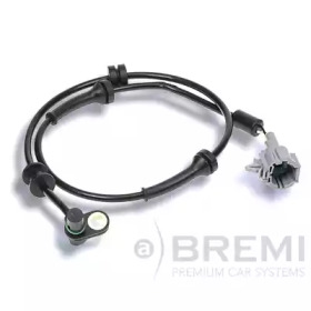 BREMI 50946 -  Датчик, частота вращения колеса