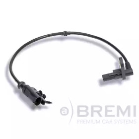 BREMI 50961 -  Датчик, частота вращения колеса