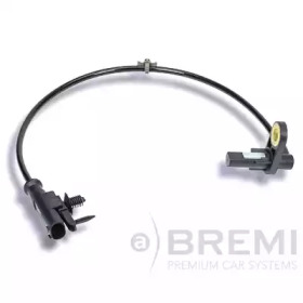 BREMI 50962 -  Датчик, частота вращения колеса