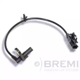 BREMI 50963 -  Датчик, частота вращения колеса